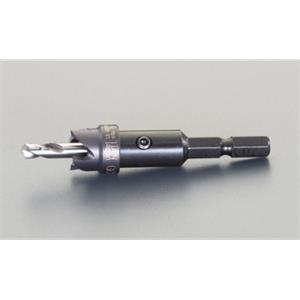 日本ESCO喜一陶瓷涂层开锯孔EA824HT-22