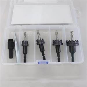 日本ESCO喜一陶瓷涂层开锯孔EA824HT-2