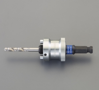 日本ESCO喜一孔锯轴EA823L-29