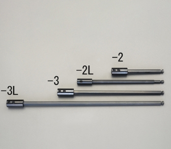 日本ESCO喜一延长杆EA823L-3L