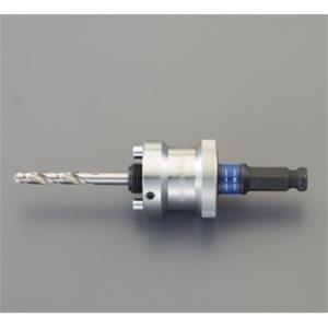 日本ESCO喜一孔锯轴EA823L-1B