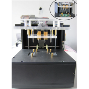 日本TESPRO PCB测试夹具