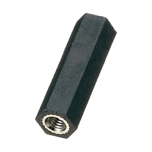 广杉计器HIROSUGI 树脂垫片PPS间隔六角与双机头AMP-316E
