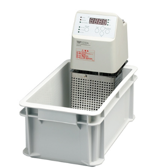 ASONE亚速旺 恒温器 TBAO33DA