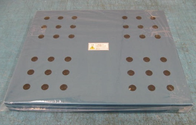 ASONE亚速旺 暖风循环干燥器专用隔板 1299*0