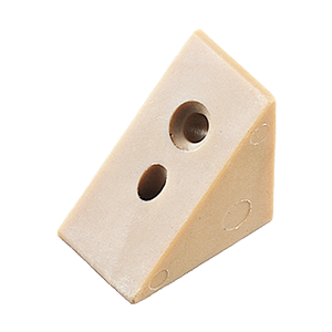 广杉计器HIROSUGI 树脂垫片PPS垫片VCP-2615