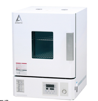 ASONE亚速旺 恒温干燥箱 DRN320DE