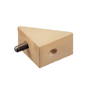 广杉计器HIROSUGI 树脂垫片PPS垫片VCP-2615-B
