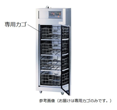 ASONE亚速旺 热风干燥储物柜 MSS-5EX-AS
