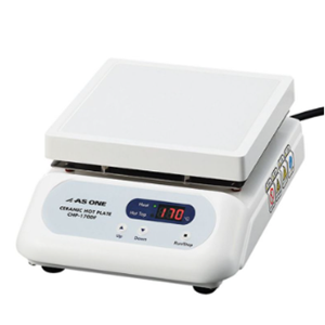 ASONE亚速旺 陶瓷加热板 CHP-170DF