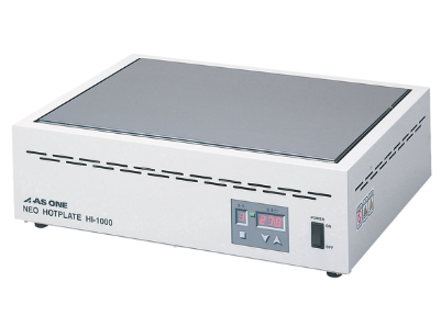 ASONE亚速旺 加热板 HI-1000G
