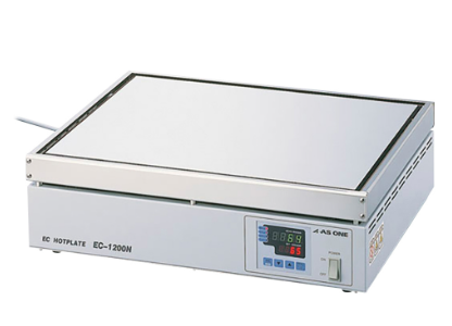 ASONE亚速旺 程序控温加热板 EC-1200NP