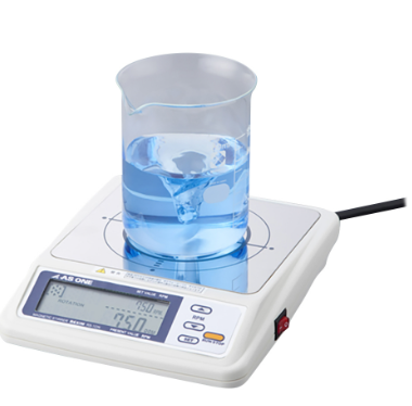 ASONE亚速旺 磁力搅拌器 RS-6DN
