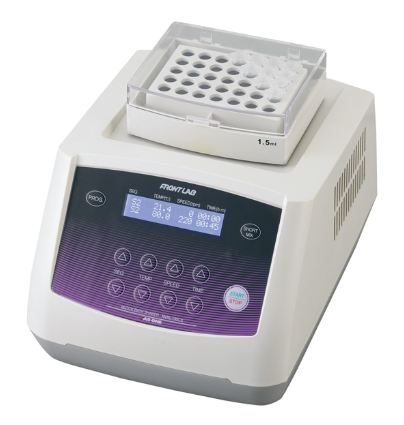 ASONE亚速旺 干式恒温振荡器 MyBL-100S