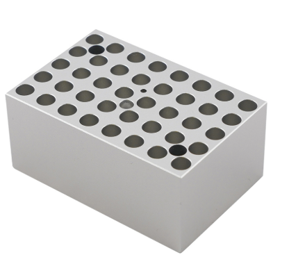 ASONE亚速旺 干式恒温器专用模块 B-10 Block