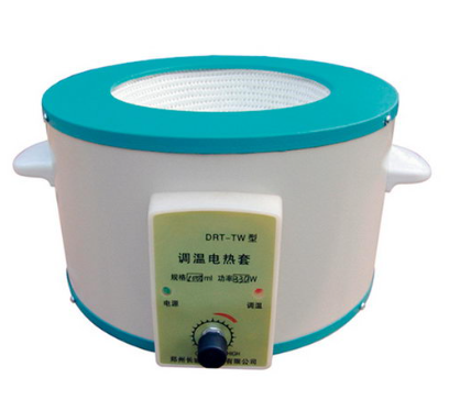 ASONE亚速旺 经济型电热套 ASSX(数显) 250