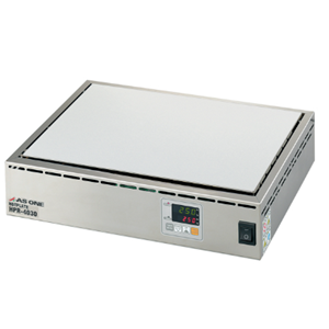 ASONE亚速旺 加热板（耐药顶板) HPR-4030G