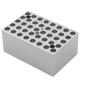 ASONE亚速旺 干式恒温器专用模块 A-10 Block