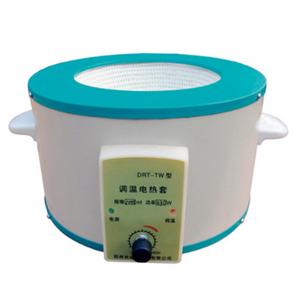 ASONE亚速旺 经济型电热套 ASTW 100