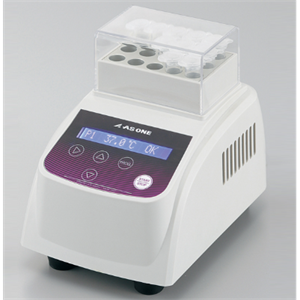 ASONE亚速旺 迷你型干式恒温器（制冷型）MyBL-10C