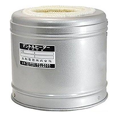 ASONE亚速旺 研究用电热套 GB-10