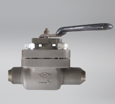 日本KEIHIN京滨入口式球阀HRB50A