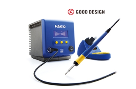 日本HAKKO白光电焊台FX-100