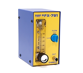 日本HAKKO白光氮流量计FX791-01