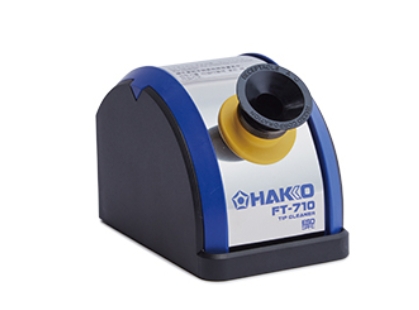 日本HAKKO白光焊头清洁器FT710-02