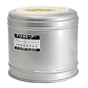 ASONE亚速旺 研究用电热套 GB-05