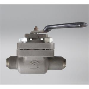 日本KEIHIN京滨入口式球阀HRB20A