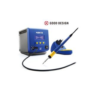 日本HAKKO白光电焊台FX-100