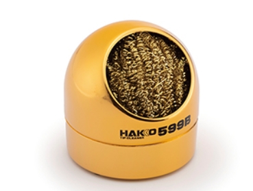 日本HAKKO白光焊头清洁器599B