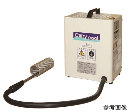 ASONE亚速旺 乙二醇水溶液用冷却器 LPC1-J