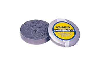 日本HAKKO白光烙铁维护工具包FS-100