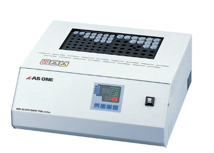 ASONE亚速旺 迷你型干式恒温器 THB-2