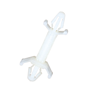 广杉计器HIROSUGI 树脂垫片尼龙一键垫片WN-04E