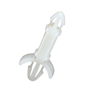 广杉计器HIROSUGI 树脂垫片尼龙一键垫片WN-03G
