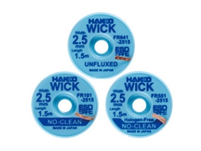 日本HAKKO白光吸引管线WICK