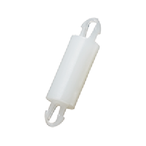 广杉计器HIROSUGI 树脂垫片尼龙一键式垫片WN-02L