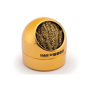 日本HAKKO白光焊头清洁器599B