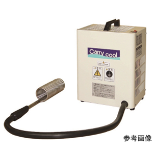ASONE亚速旺 乙二醇水溶液用冷却器 LPC2-J