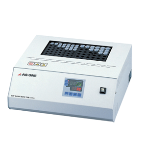 ASONE亚速旺 迷你型干式恒温器 THB-1