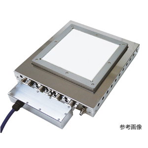 ASONE亚速旺 薄膜卡盘用加热板 PA2020-FC