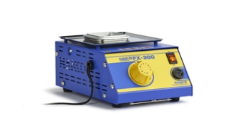 日本HAKKO白光静态焊锡罐FX-300