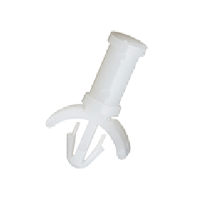 广杉计器HIROSUGI 树脂垫片尼龙一键式垫片WN-13V