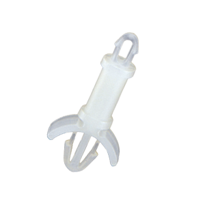 广杉计器HIROSUGI 树脂垫片尼龙一键式垫片WN-03MD
