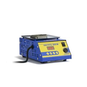 日本HAKKO白光静态焊锡罐FX-301B