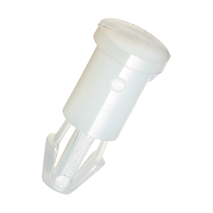 广杉计器HIROSUGI 树脂垫片尼龙一键式垫片WAN-1502