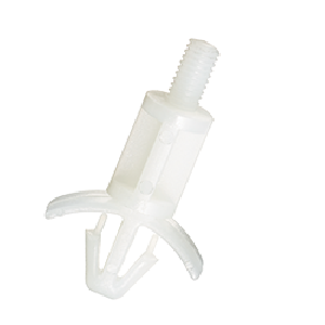 广杉计器HIROSUGI 树脂垫片尼龙一键式垫片WBN-305